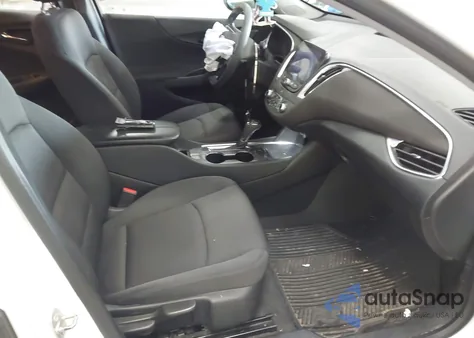 2019 Chevrolet Malibu Lt z USA, uszkodzony, nr VIN 1G1ZD5ST6KF185583